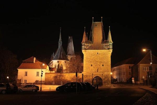 Rozmaryn Rooms & Apartments Rakovník エクステリア 写真