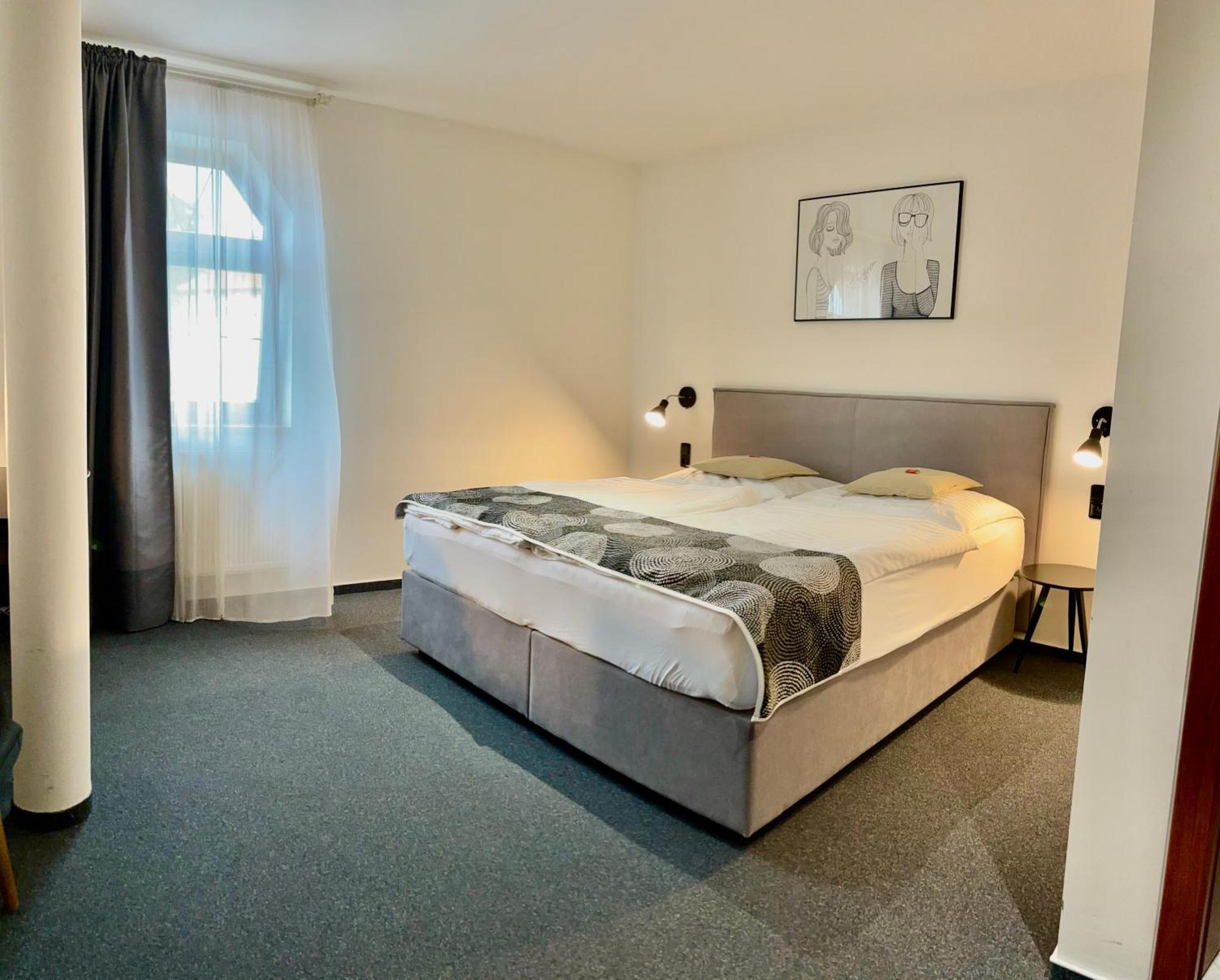 Rozmaryn Rooms & Apartments Rakovník エクステリア 写真