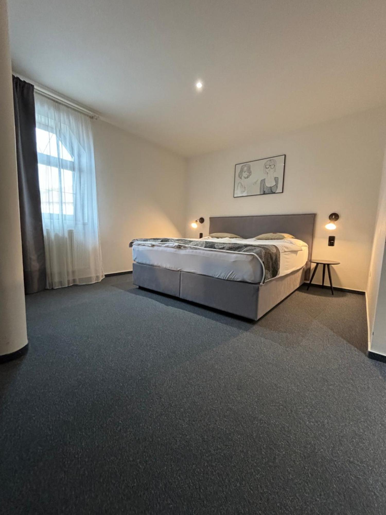 Rozmaryn Rooms & Apartments Rakovník エクステリア 写真