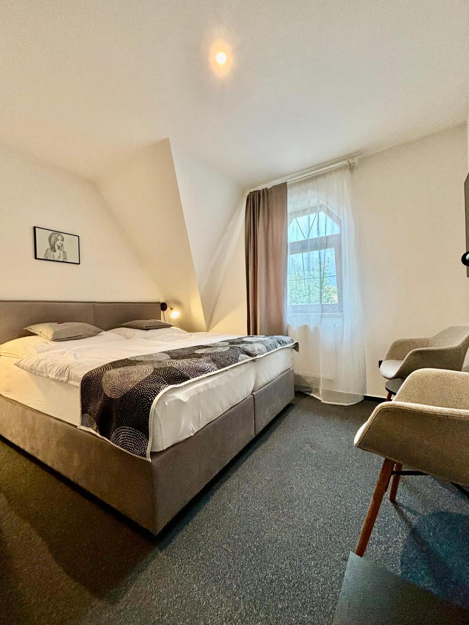 Rozmaryn Rooms & Apartments Rakovník エクステリア 写真