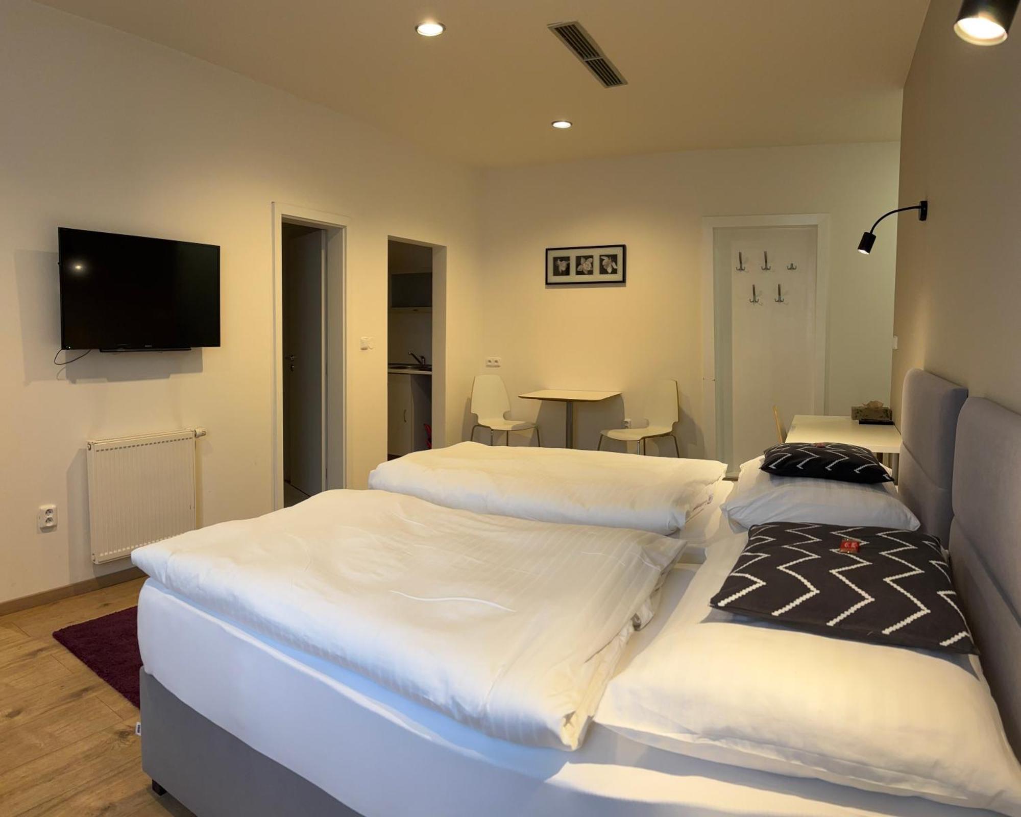 Rozmaryn Rooms & Apartments Rakovník エクステリア 写真