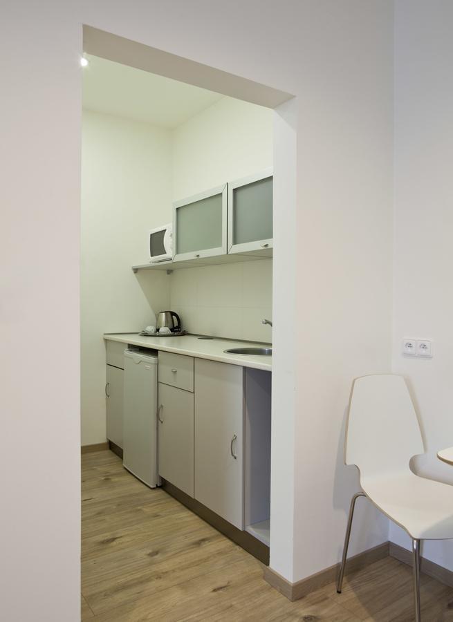 Rozmaryn Rooms & Apartments Rakovník エクステリア 写真