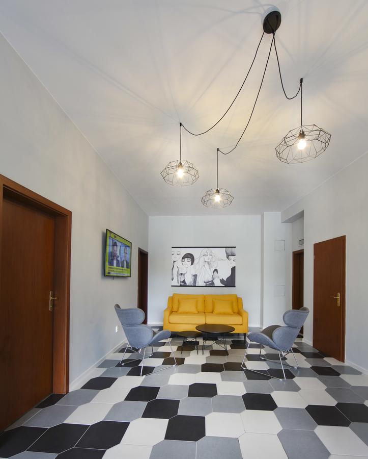 Rozmaryn Rooms & Apartments Rakovník エクステリア 写真