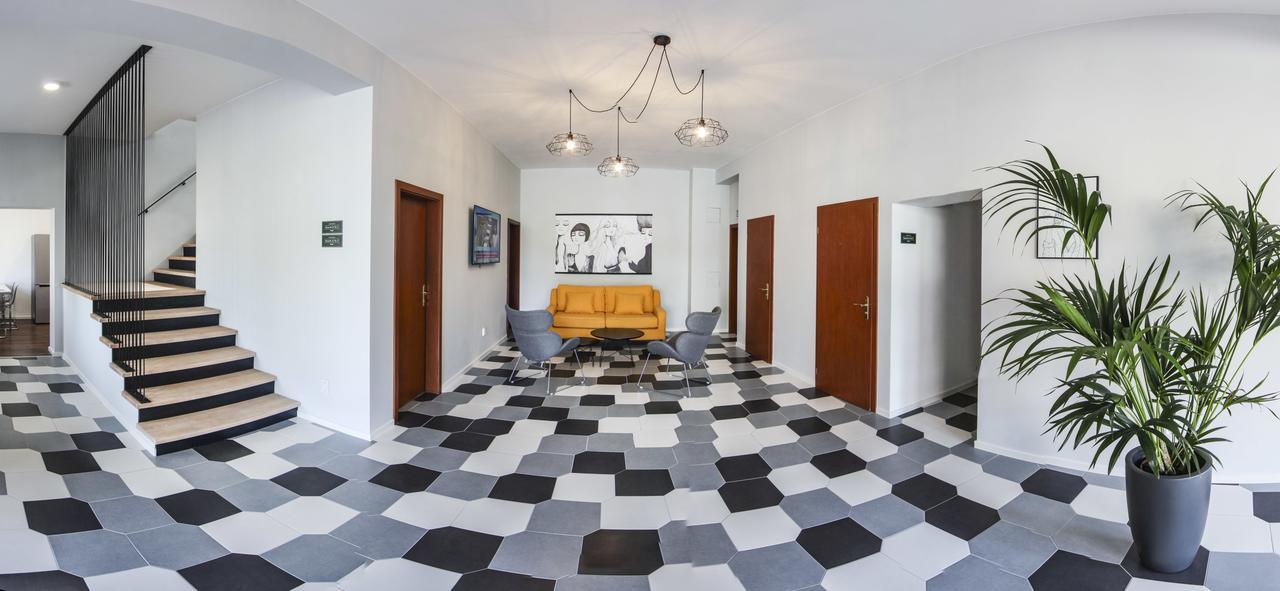 Rozmaryn Rooms & Apartments Rakovník エクステリア 写真